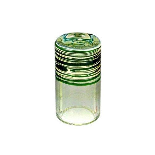 Algopix Similar Product 17 - Silica Sound 425 Thick Shorty Glass