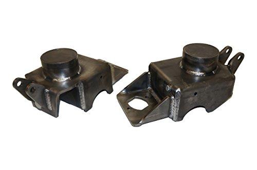 Algopix Similar Product 16 - Rustys OffRoad Front Axle Coil Spring