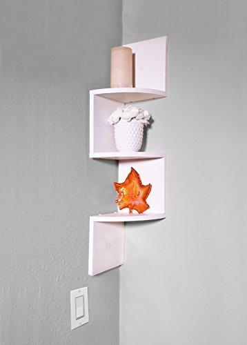 Algopix Similar Product 9 - Adorn Home Essentials Corner Zig Zag