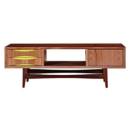 Algopix Similar Product 17 - NyeKoncept Hanna 47.5" TV Stand in Green