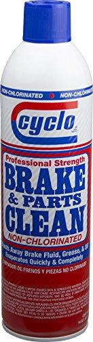 Algopix Similar Product 7 - Cyclo  Brake  Parts Clean