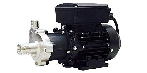 Algopix Similar Product 16 - Home Brew Pumps TCPSSCI Chugger Mini