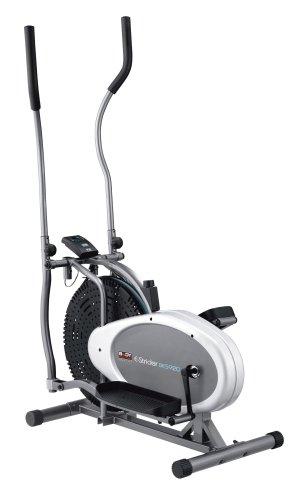 Algopix Similar Product 16 - Body Sculpture BE5920 Fan Elliptical