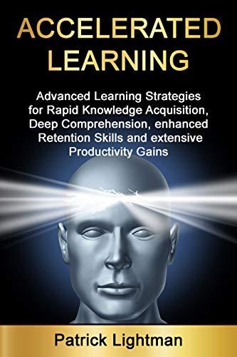 Algopix Similar Product 20 - Accelerated learning Advanced Learning