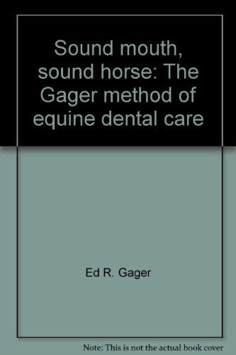 Algopix Similar Product 9 - Sound mouth sound horse The Gager