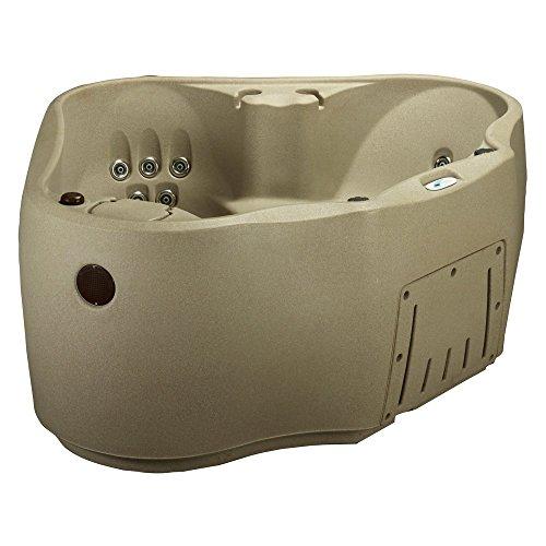 Algopix Similar Product 11 - AquaRest Spas AR300 2 Person 14 SS