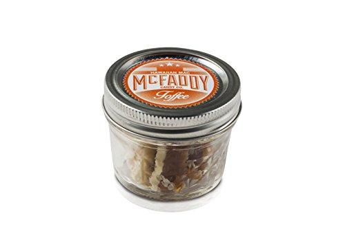 Algopix Similar Product 13 - Hawaiian Mac Toffee (2oz)