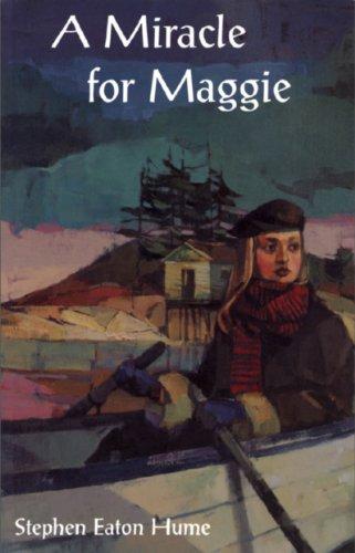 Algopix Similar Product 5 - A Miracle for Maggie