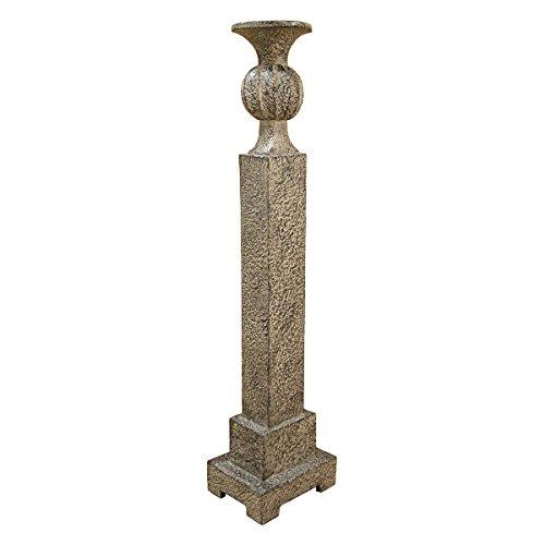 Algopix Similar Product 20 - Design Toscano Stone Column 28