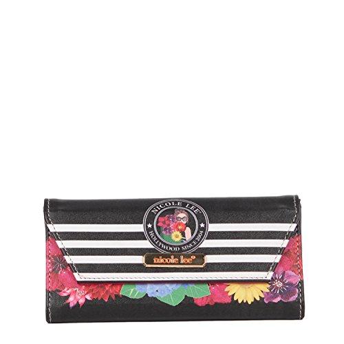 Algopix Similar Product 12 - Printed Folding Triangle Sunglass Case