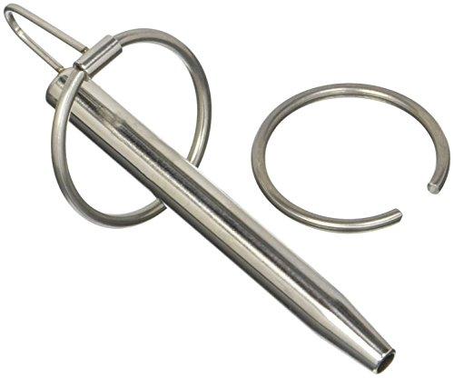 Algopix Similar Product 8 - Kink Industries Pierce Less Princes Wand