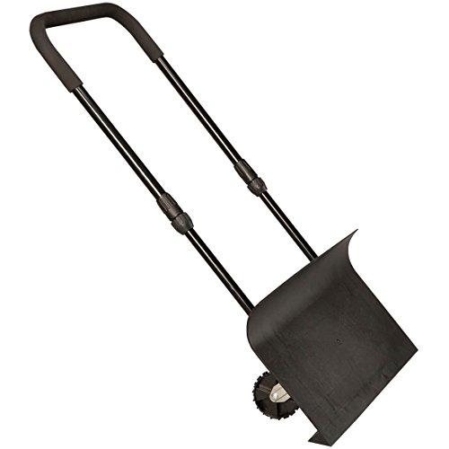 Algopix Similar Product 15 - Miles Kimball Telescoping Shovel on