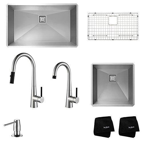 Algopix Similar Product 2 - Kraus KHU3219272000CH 32 and 19