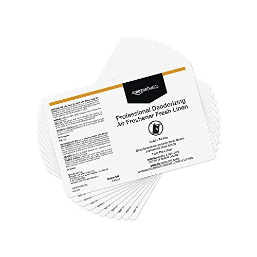 Algopix Similar Product 10 - AmazonBasics 32 Oz Bottle Label