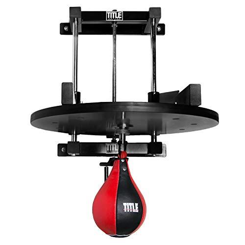 Algopix Similar Product 19 - Title Boxing Precision Adjustable Speed