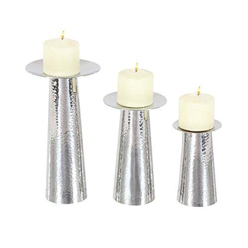 Algopix Similar Product 6 - Benzara Antique Colonial Set of 2