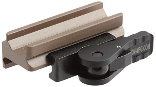 Algopix Similar Product 5 - American Defense ADB2 STD FDE