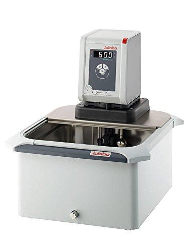 Algopix Similar Product 6 - JULABO 901241313 Corio CDB13 Heating