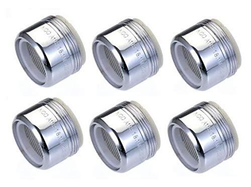 Algopix Similar Product 9 - AM Conservation Group  Faucet Aerators