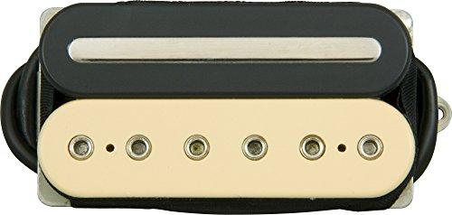 Algopix Similar Product 12 - DiMarzio DP207 Drop Sonic Pickup Black
