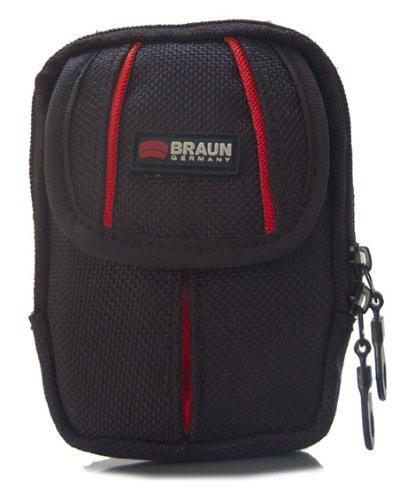 Algopix Similar Product 16 - Braun Asmara Small 200 Case for Camera