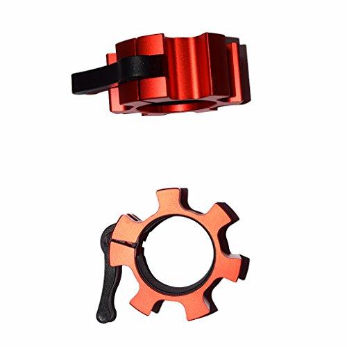 Algopix Similar Product 19 - E2shop Locking 2 50mm Collars Standard