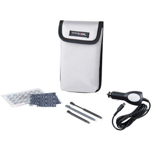 Algopix Similar Product 5 - Universal Starter Kit 3ds/ds - Black