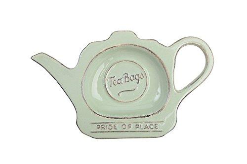 Algopix Similar Product 8 - TG Woodware Pride of Place Tea Bag