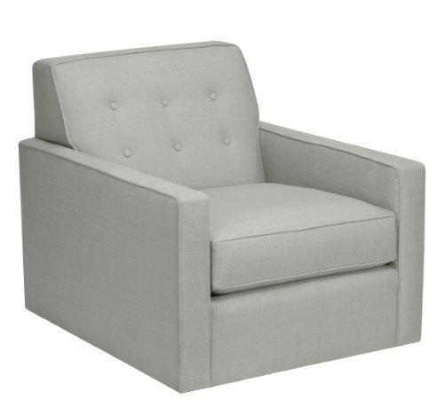 Algopix Similar Product 10 - Dwellstudio Thompson Upholstered
