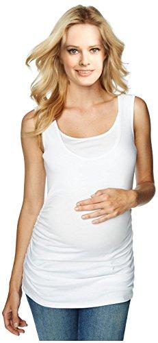 Algopix Similar Product 2 - Maternal America Womens Maternity