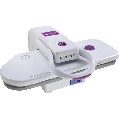 Algopix Similar Product 15 - Anvid Products Expresso Steam Press