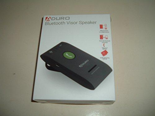 Algopix Similar Product 6 - Aduro AAVSP4001 Bluetooth Visor