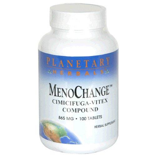 Algopix Similar Product 11 - Planetary Herbals MenoChange