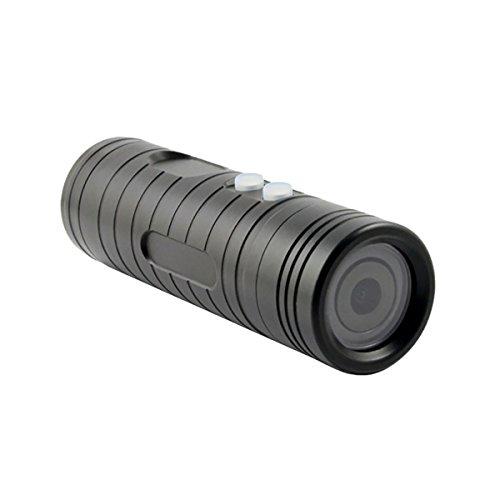 Algopix Similar Product 13 - Covert 3002922 Rush Cam Black