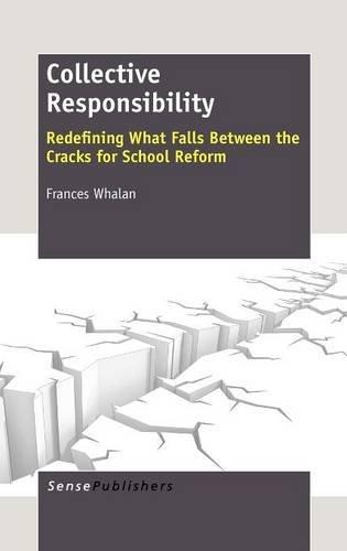 Algopix Similar Product 14 - Collective Responsibility Redefining