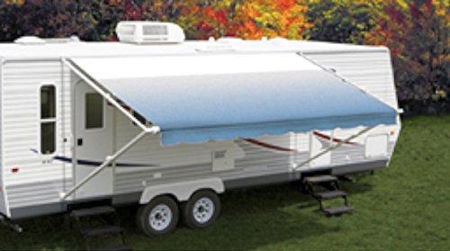 Algopix Similar Product 20 - Carefree EA195700 19 Teal Fabric