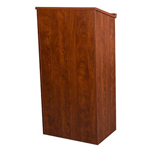 Algopix Similar Product 7 - Norwood Commercial Furniture StandUp