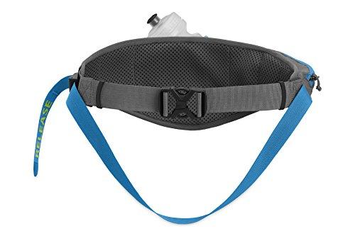 Algopix Similar Product 4 - RUFFWEAR  Trail Runner Belt Granite