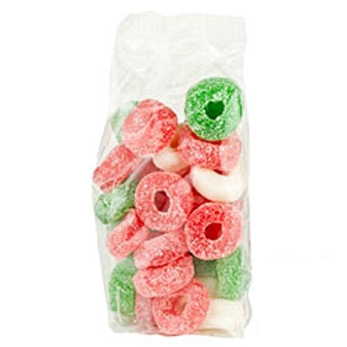 Algopix Similar Product 12 - Sunrise Holiday Jelly Wreaths Christmas