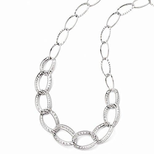 Algopix Similar Product 19 - Leslies 14k White Gold Polished 