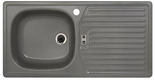 Algopix Similar Product 10 - Rieber E 86 K Kitchen Sink, 72010901