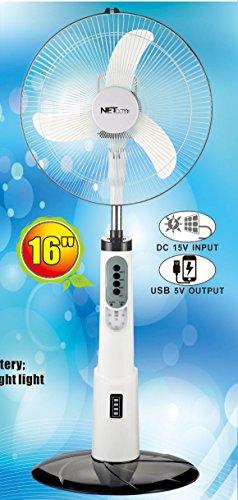 Algopix Similar Product 17 - 16 Inch Rechargeable Battery