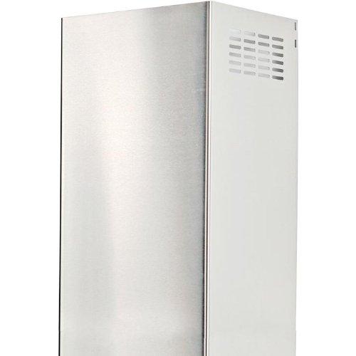 Algopix Similar Product 15 - Cavaliere 12 Inch Duct Cover Extension