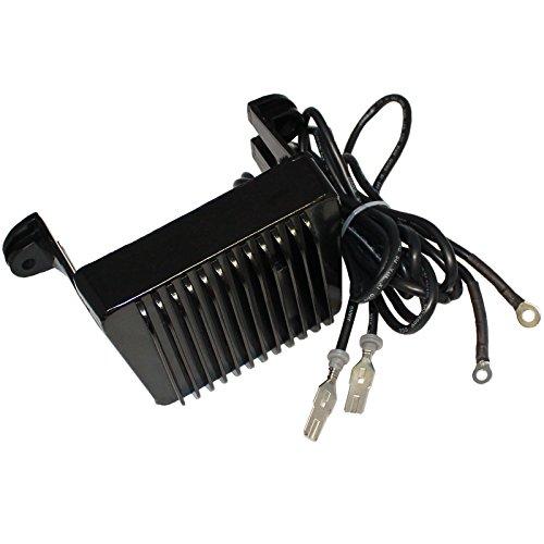 Algopix Similar Product 4 - Caltric Regulator Rectifier Fits HARLEY