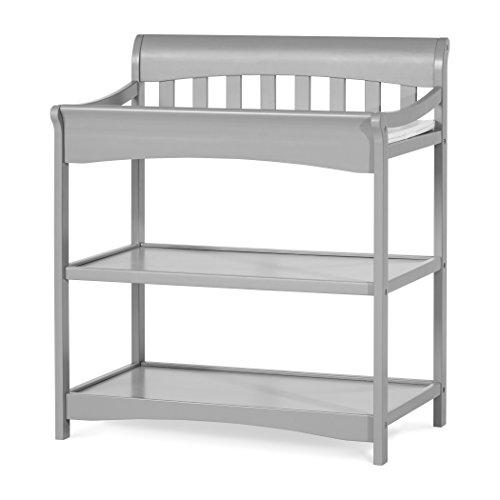 Algopix Similar Product 13 - Child Craft Coventry Infant Changing