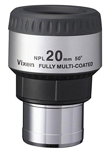 Algopix Similar Product 5 - Vixen Optics 39206 USA Vixen NPL 20mm