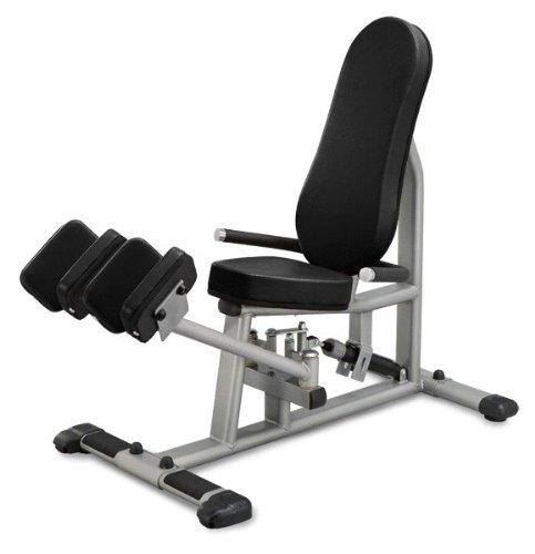 Algopix Similar Product 11 - Steelflex Hip AbductionAdduction