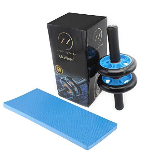 Algopix Similar Product 3 - Stack Synergy Professional Grade Ab