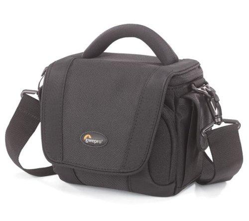 Algopix Similar Product 10 - Lowepro Edit 120  Bolso Bandolera para