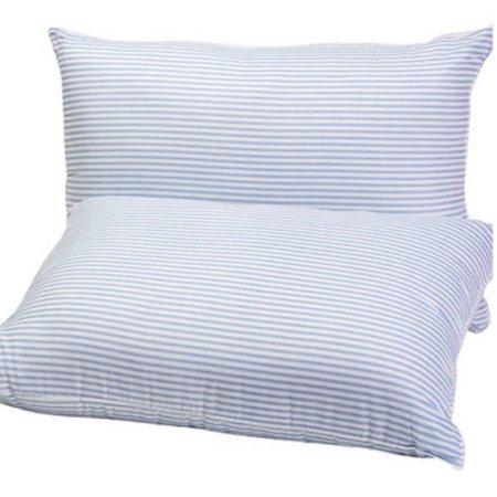 Algopix Similar Product 19 - Mainstay HUGE Pillow 20x28 in Blue
